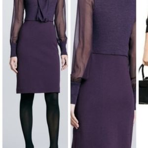 Tory Burch Abitha Dress sz 6